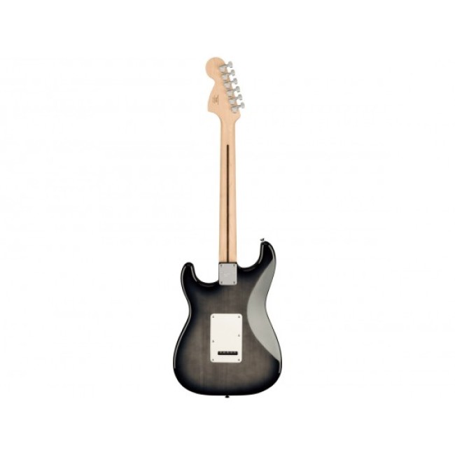 Fender 0378034539 Squier FSR Affinity Stratocaster QMT Laurel